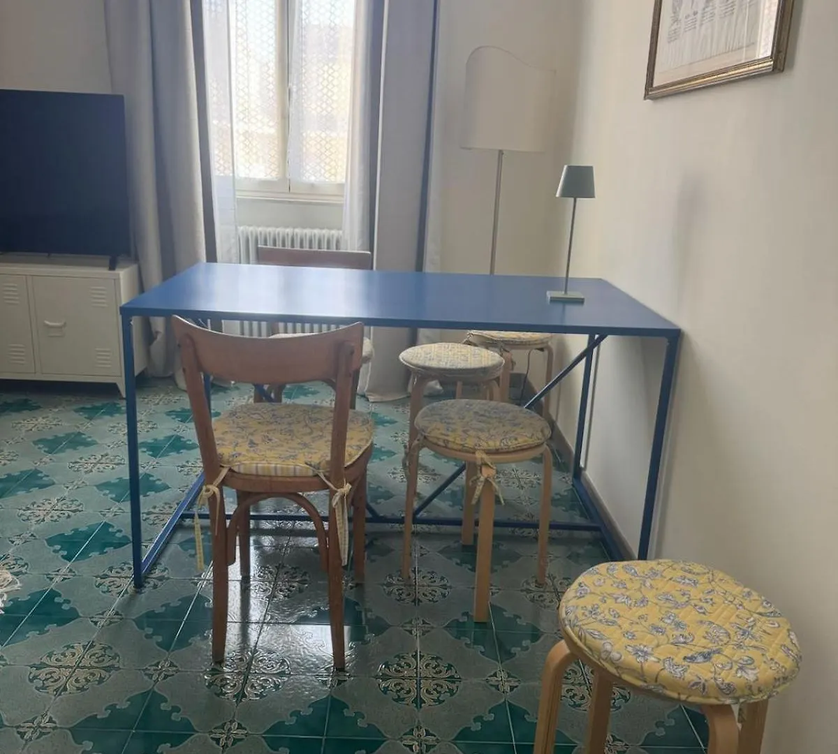 Vatican Loft- Zeno 17 Řím Apartmán
