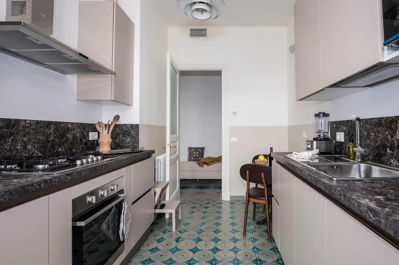 Apartment Vatican Loft- Zeno 17 Rome