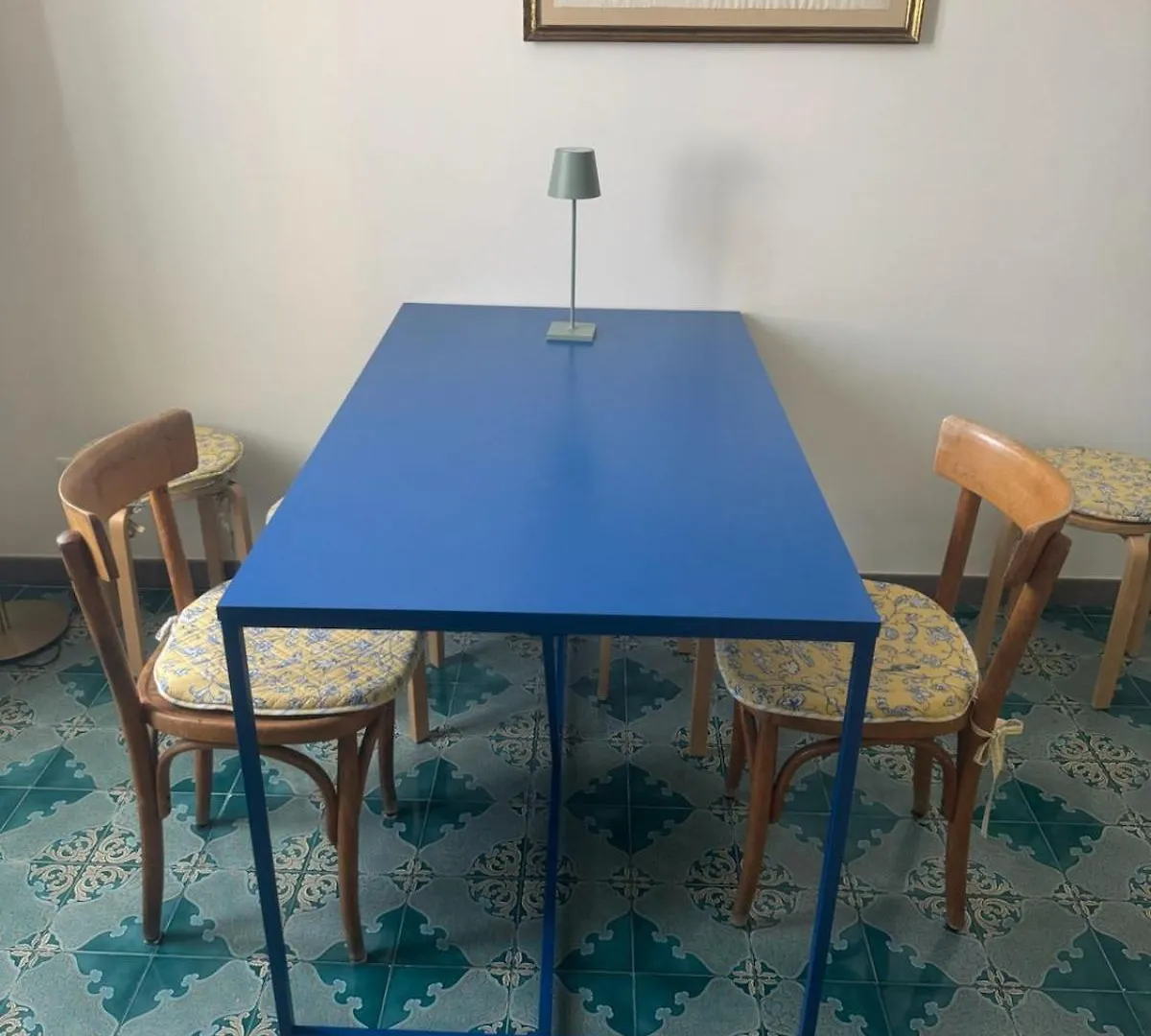 Apartment Vatican Loft- Zeno 17 Rome Italy